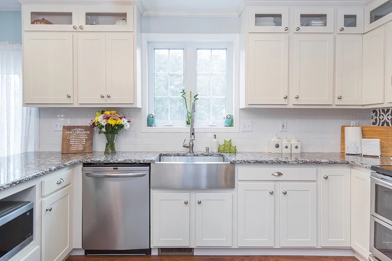 Reyes kitchen cabinet doors